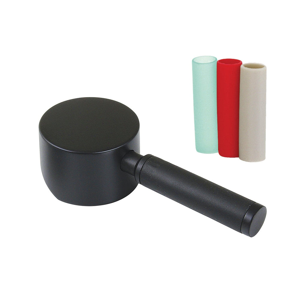 Kaiser Metal Lever Handle