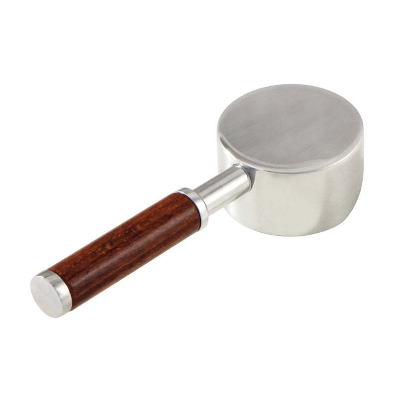 Metal Lever Handle