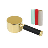 Kaiser Metal Lever Handle