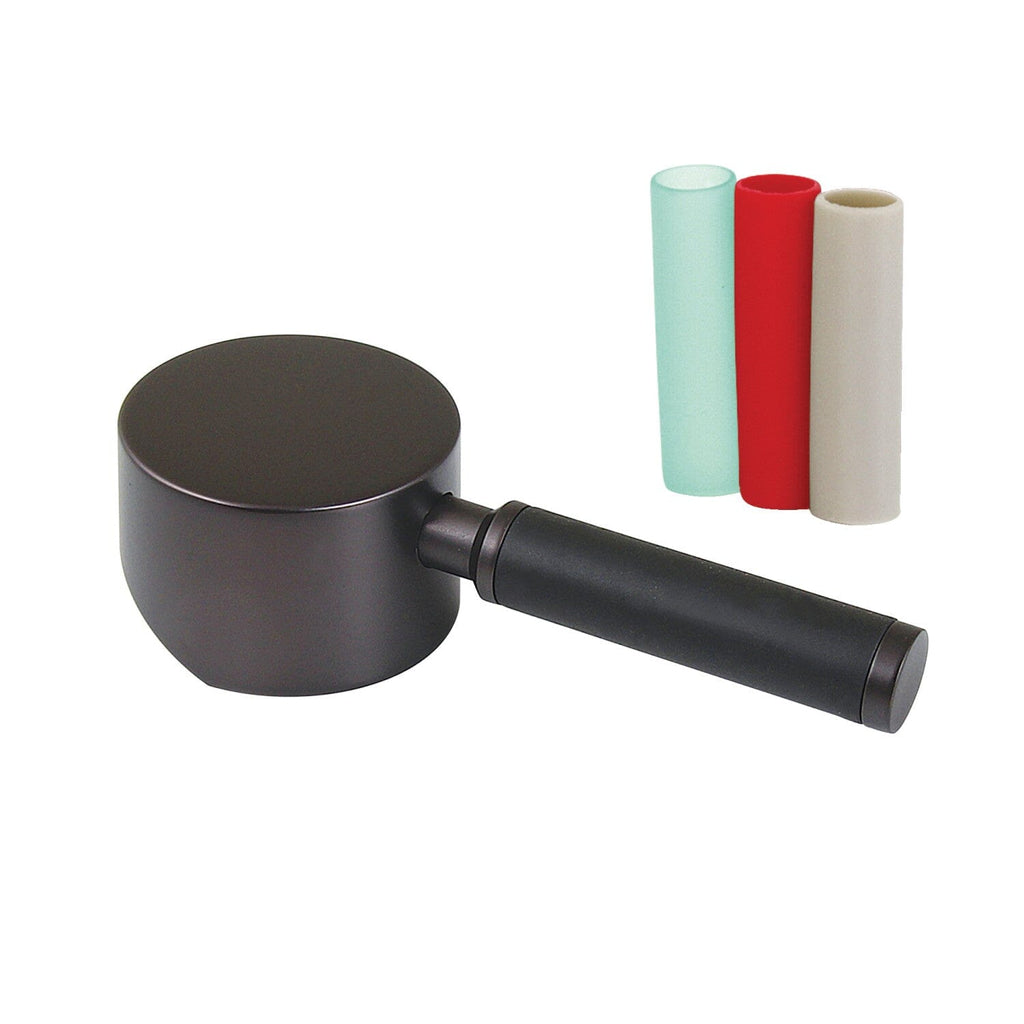 Kaiser Metal Lever Handle