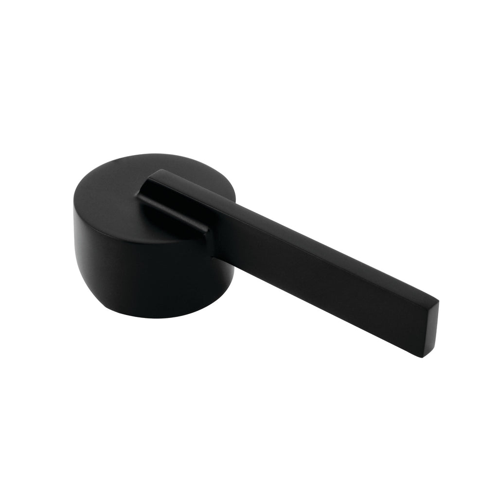 Continental Brass Lever Handle