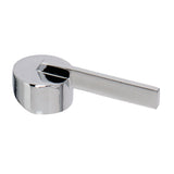 Continental Metal Lever Handle