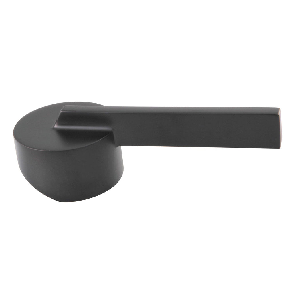 Continental Brass Lever Handle