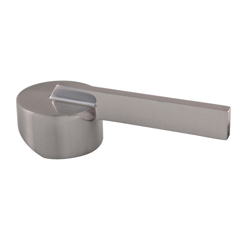 Continental Brass Lever Handle