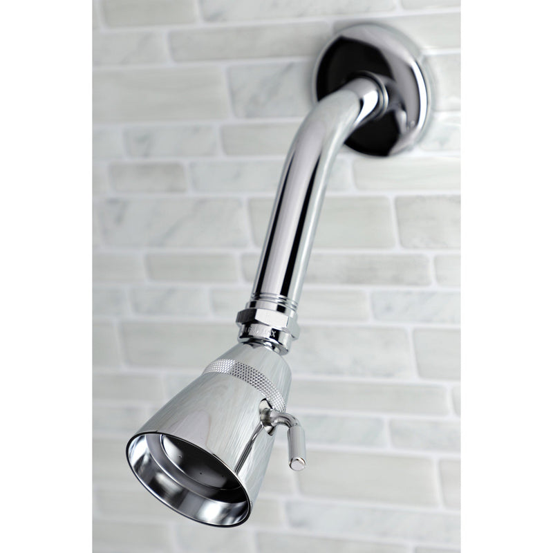 Trimscape Round Shower Arm Flange