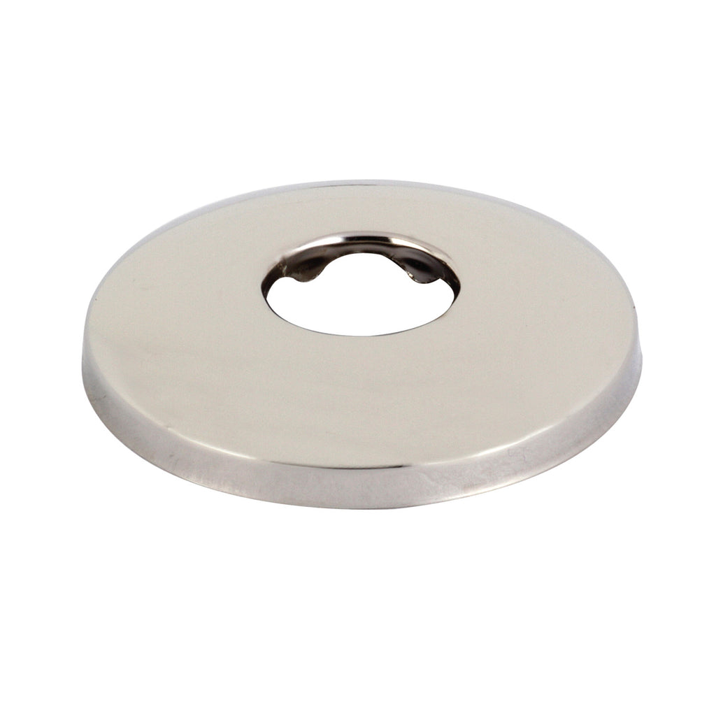 Trimscape Round Shower Arm Flange