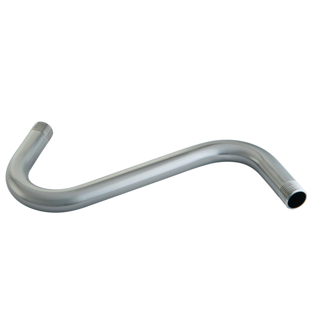 Trimscape 8-Inch S-Shape Shower Arm