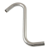 Trimscape 10-Inch S-Shape Shower Arm