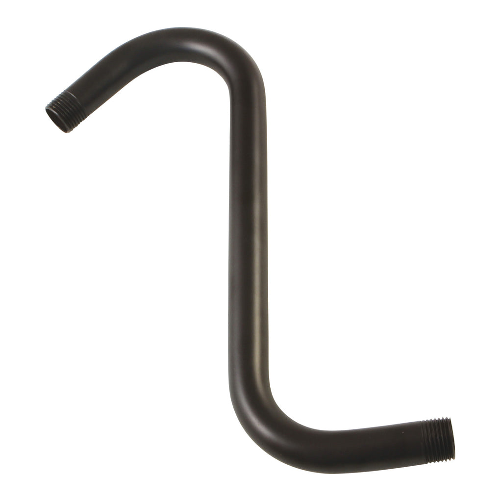 Trimscape 10-Inch S-Shape Shower Arm