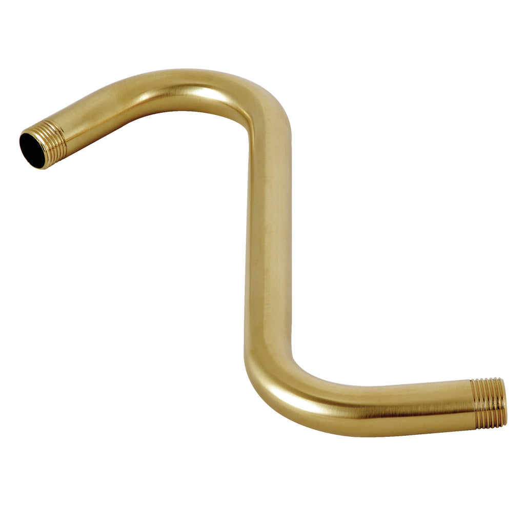 Trimscape 10-Inch S-Shape Shower Arm