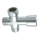 Trimscape Shower Diverter