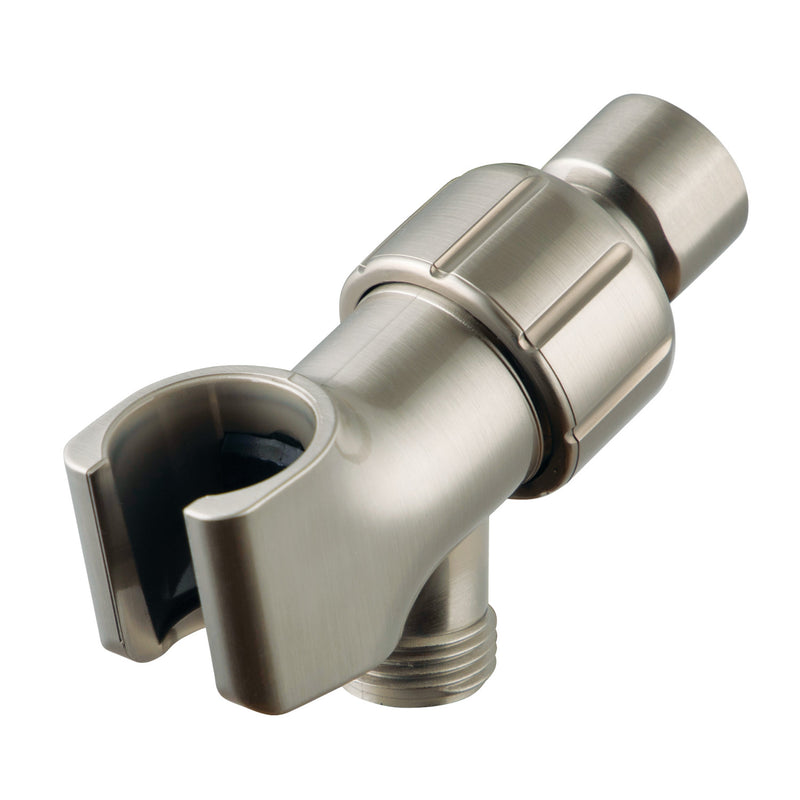 Trimscape Shower Arm Bracket with Hose Outlet