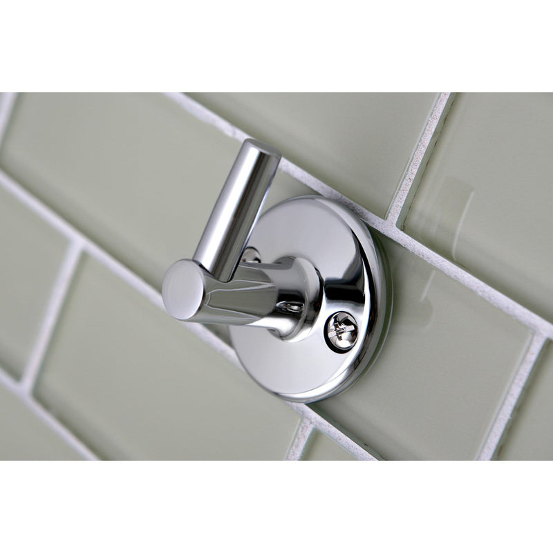 Trimscape Hand Shower Pin Wall Mount Bracket