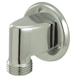 Shower Scape Wall Mount Supply Elbow