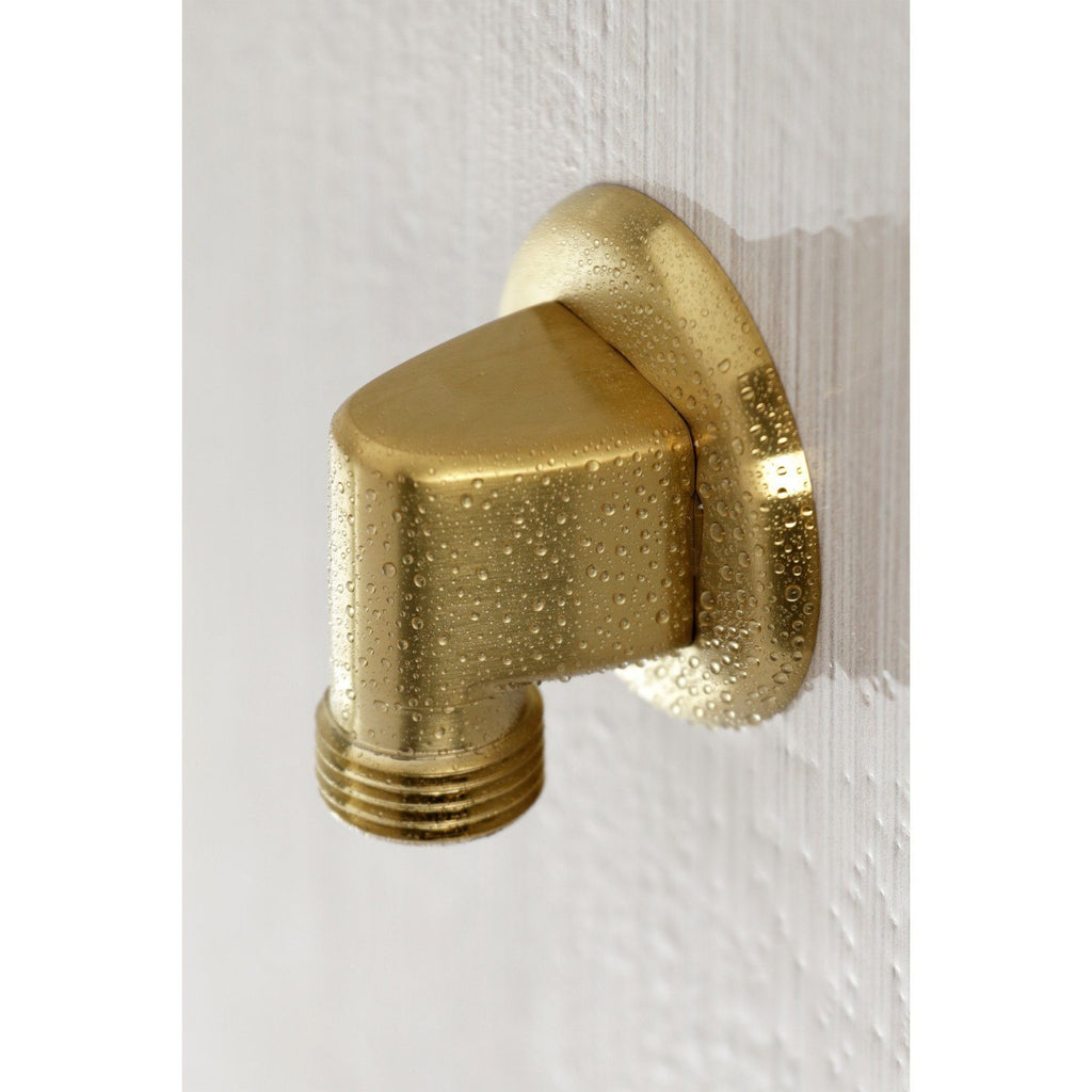 Trimscape Wall Mount Supply Elbow