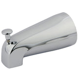 Shower Scape 5-1/4 Inch Diverter Tub Spout