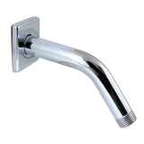 Claremont 7-Inch Shower Arm with Square Flange