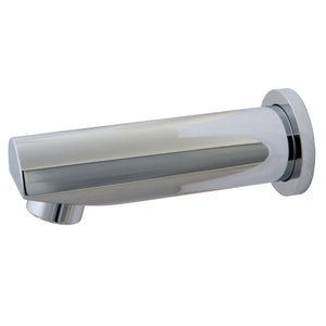Shower Scape 6-1/2 Inch Non-Diverter Tub Spout