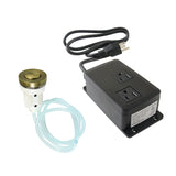 Trimscape Dual Outlet Garbage Disposal Air Switch Kit