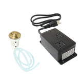 Trimscape Dual Outlet Garbage Disposal Air Switch Kit