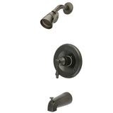 Magellan Single-Handle Pressure Balanced Tub and Shower Faucet