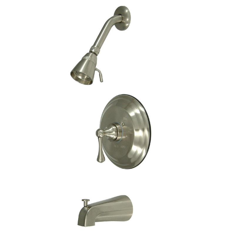 Magellan Single-Handle Pressure Balanced Tub and Shower Faucet