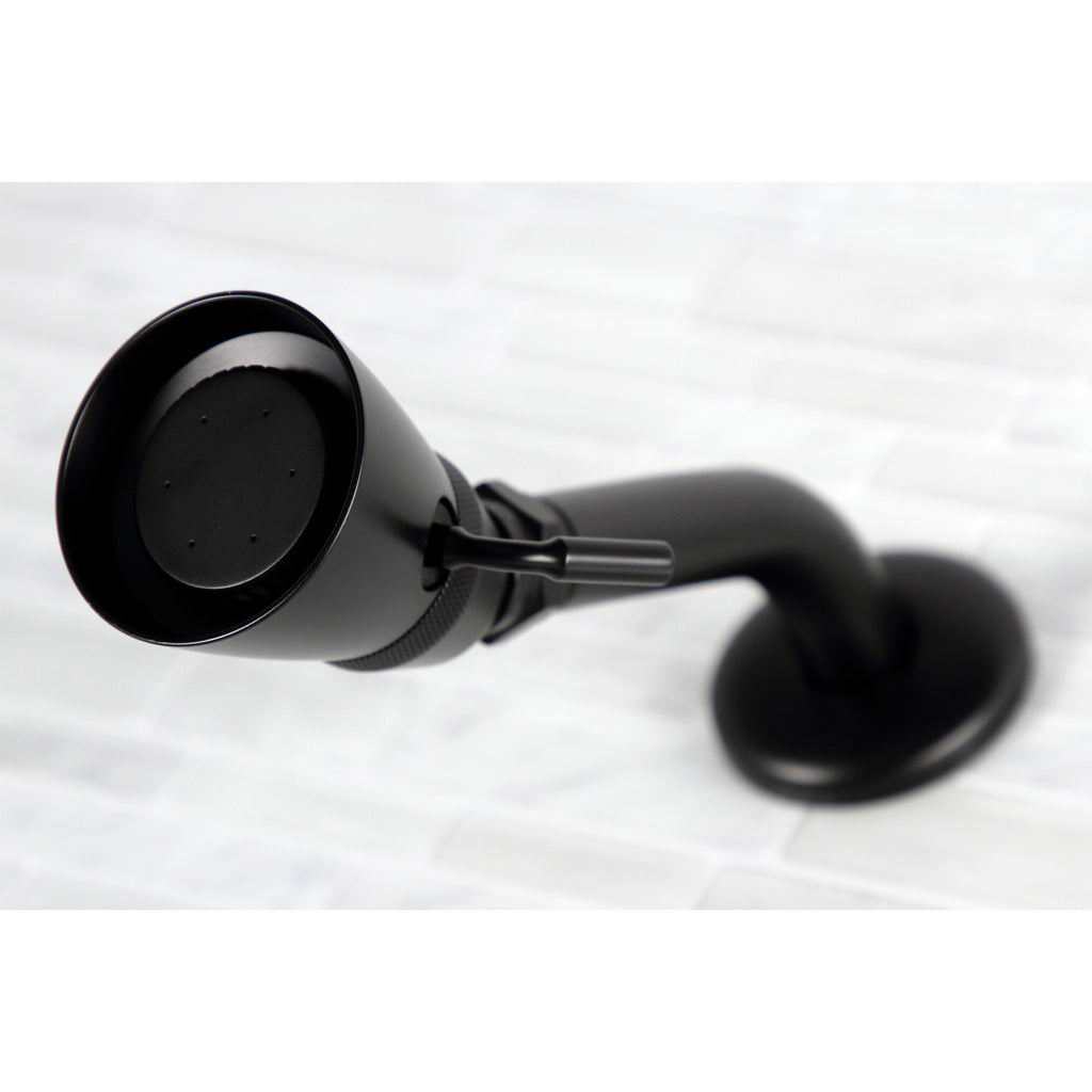 Restoration Single-Handle Pressure Balanced Tub and Shower Faucet