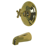 Vintage Single-Handle Pressure Balanced Tub Faucet