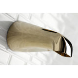 Pressure Balanced Tub Faucet, Trim Only without Handle