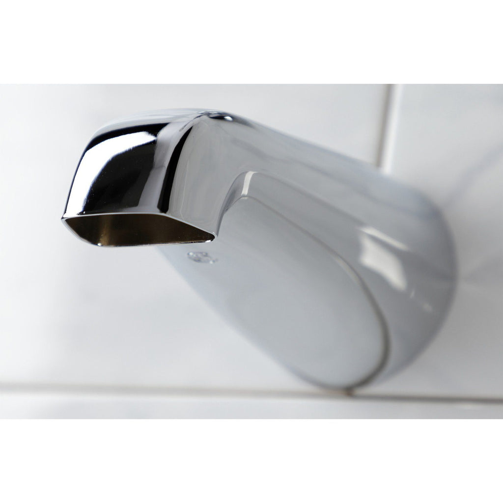 Single-Handle Tub Faucet