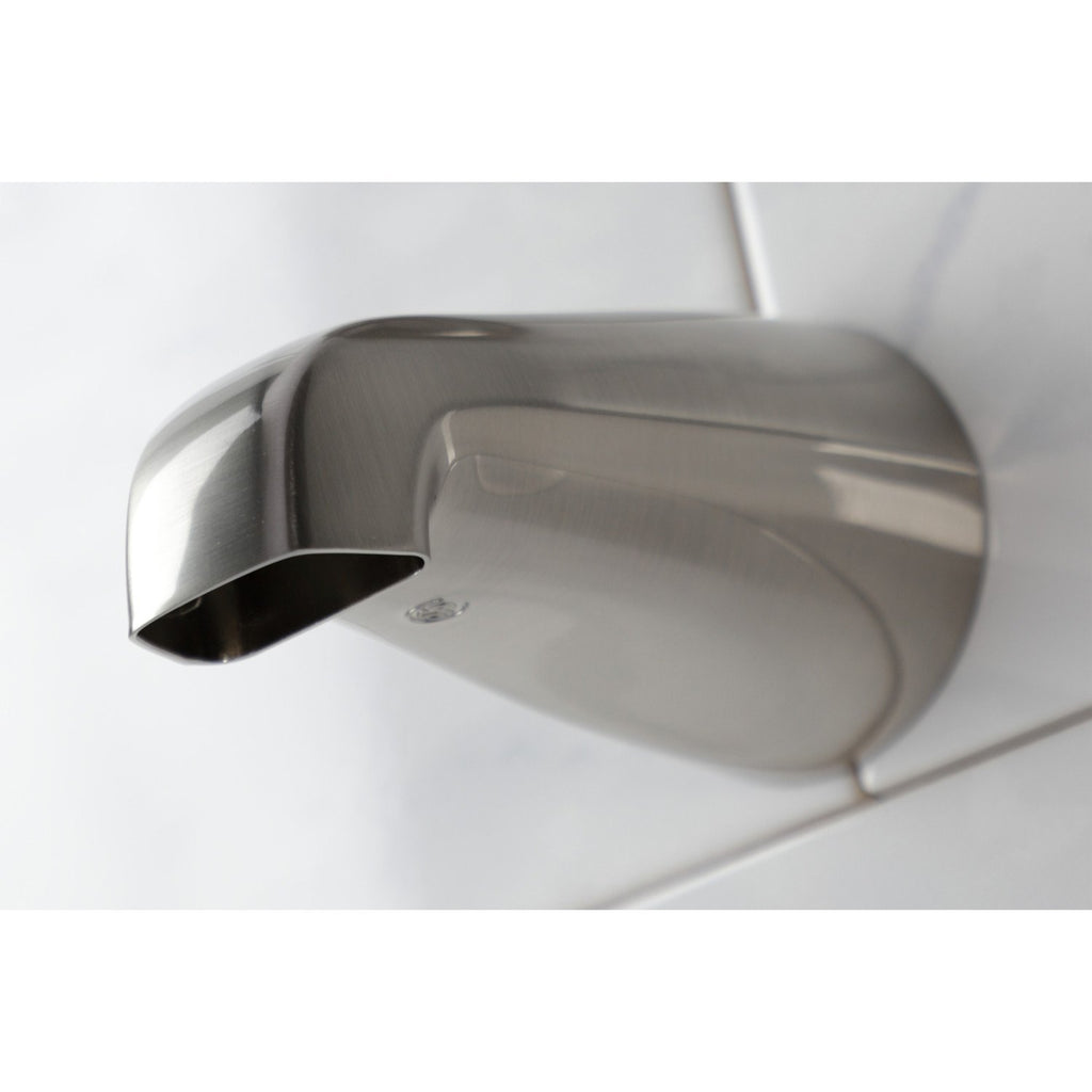 Single-Handle Tub Faucet