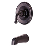 Magellan Single-Handle Pressure Balanced Tub Faucet