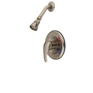 Chatham Single-Handle 2-Hole Wall Mount Shower Faucet