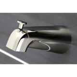 Vintage Double-Handle Pressure Balanced Tub and Shower Faucet
