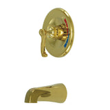 Royale Single-Handle Pressure Balanced Tub Faucet