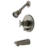 Concord Single-Handle Pressure Balanced Tub and Shower Faucet