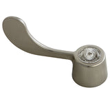 Zinc Alloy Wrist Blade Handle (Hot Side)