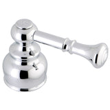 Zinc Alloy Lever Handle (Cold Side)