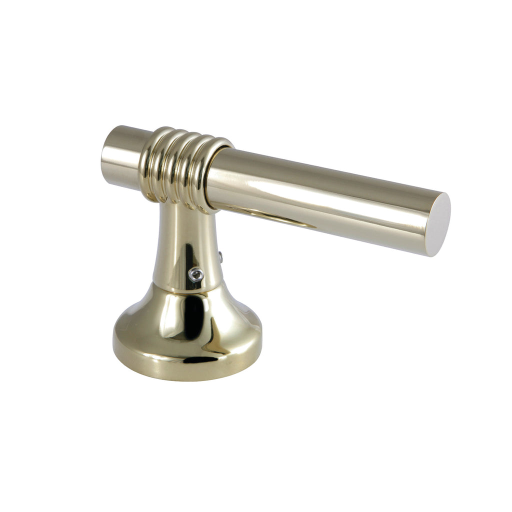 Metal Lever Handle