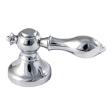 Metal Lever Handle