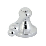 Brass Lever Handle