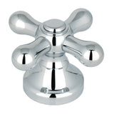 Brass Cross Handle
