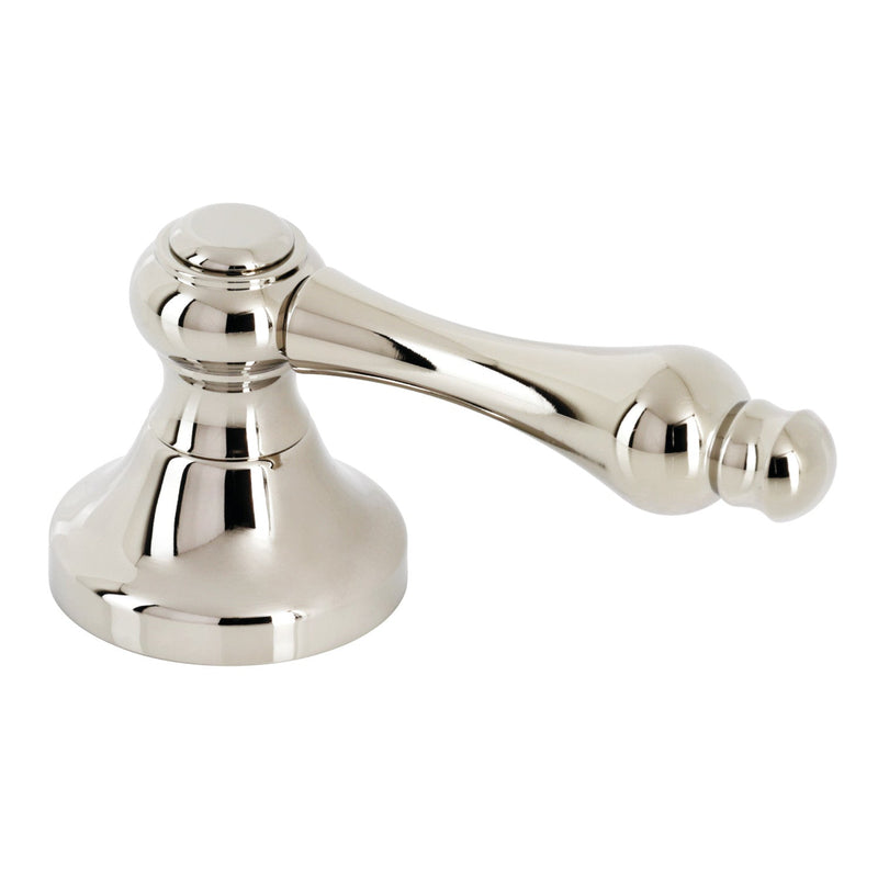 Brass Lever Handle