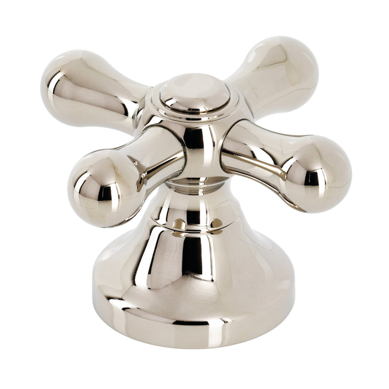 Brass Cross Handle