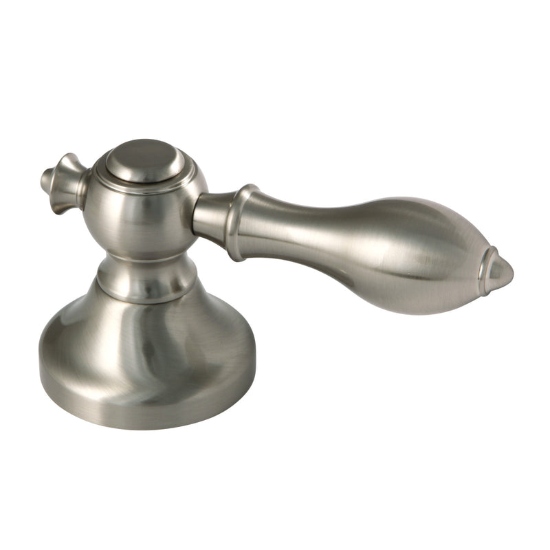 Metal Lever Handle