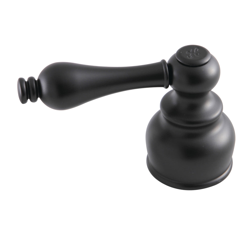 Zinc Alloy Lever Handle (Hot Side)