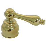 Zinc Alloy Lever Handle (Hot Side)