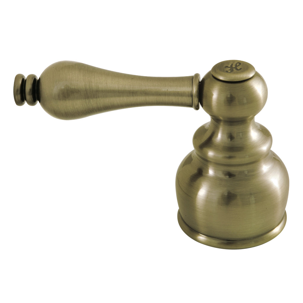 Zinc Alloy Lever Handle (Hot Side)