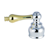 Zinc Alloy Lever Handle (Hot Side)