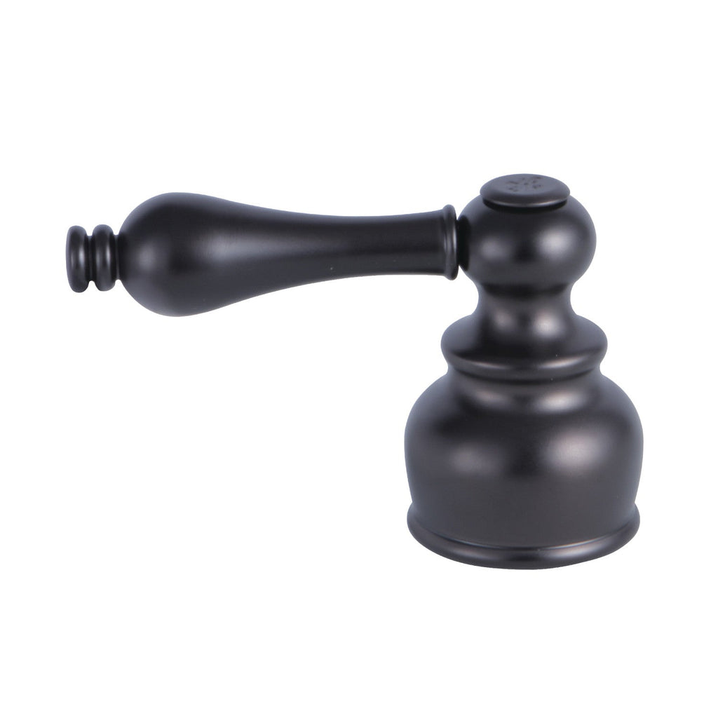 Zinc Alloy Lever Handle (Hot Side)